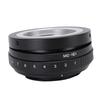 Lens Mount Adapter M42 Lens To Fit for NEX Manual Operation Focus Fit for E Mount Camera Body
