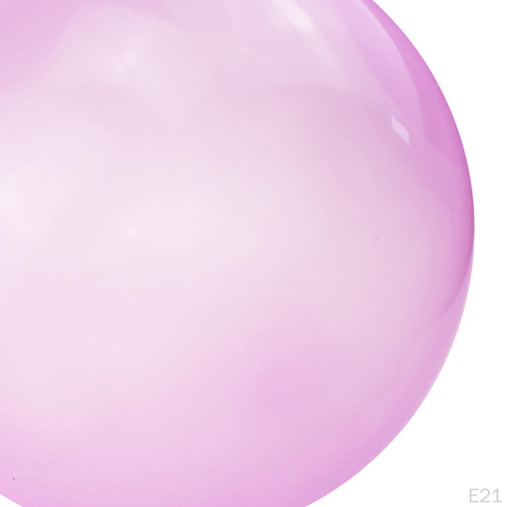 Надувной шар Удивительная игрушка Растягивающийся Пляжная вечеринка