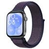 Нейлоновый петлевой ремешок для Huawei Watch Fit 3/4/4 Pro Дышащий спортивный браслет Ремешок для Huawei Watch Fit 4/Fit 4 Pro Браслет Ремень