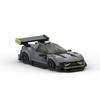 MOC-118125 Vantage GT3 Машинка для мальчиков Модель игрушки