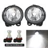 For BMW 2 3 5 Series Front Bumper Driving Lamp Fog Light For E92 E93 F07 F10 F22 F23 M3 M5 63177839865 63177839866