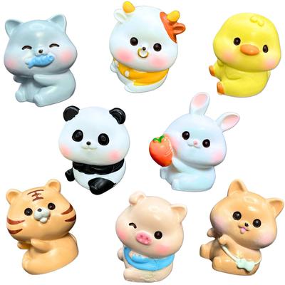 Игрушки и игры – Твердые игрушечные фигурки