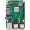 Raspberry Pi 3 Model B+ Motherboards - Baseplate, Green 3886