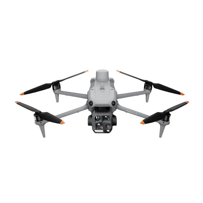 DJI Промышленный дрон Matrice 4T Флагманский комплект (Китайская версия)