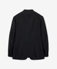 Tngt Classic Wool Suit Jacket (Black) Tnja6E101Bk