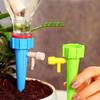 Adjustable Automatic Watering Device Houseplant Garden Sprinklers Garden Sprinkler System Flower Pot Drip Gardening Tool