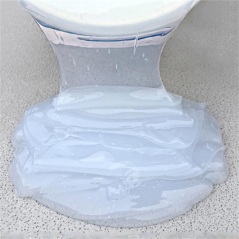 New Waterproof Coating Transparent Quality Assurance Bathroom Leakage Repair Coating Waterproofing Leak Sealing Proof Adhesive