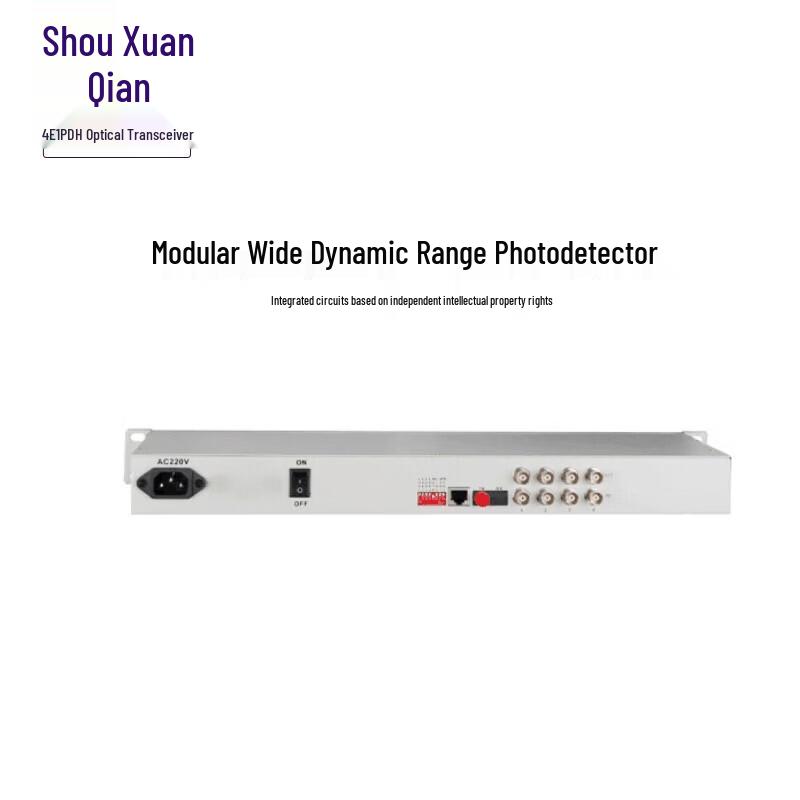 Оптический трансивер SHOCHAN SQ-WGD16 PDH