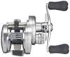 SHIMANO Катушка для приманки с двойным валом 19 Calcutta Conquest DC 200 правая
