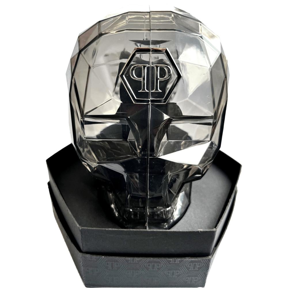 Philipp Plein PWAAA1121 Мужские часы Череп