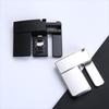 Removable Pants Adjustment Buckle Convenient Waist Shrink Clip  Belt Replacement Accessories