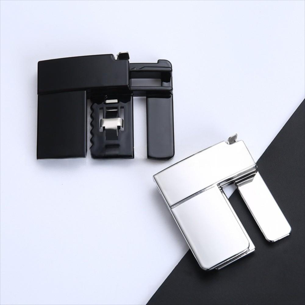 Removable Pants Adjustment Buckle Convenient Waist Shrink Clip Belt Replacement Accessories