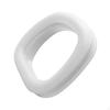 Ice Gasket Wpw10287601 Part Spare Easy Installation Maker Seal Refrigerator for 12665101SP