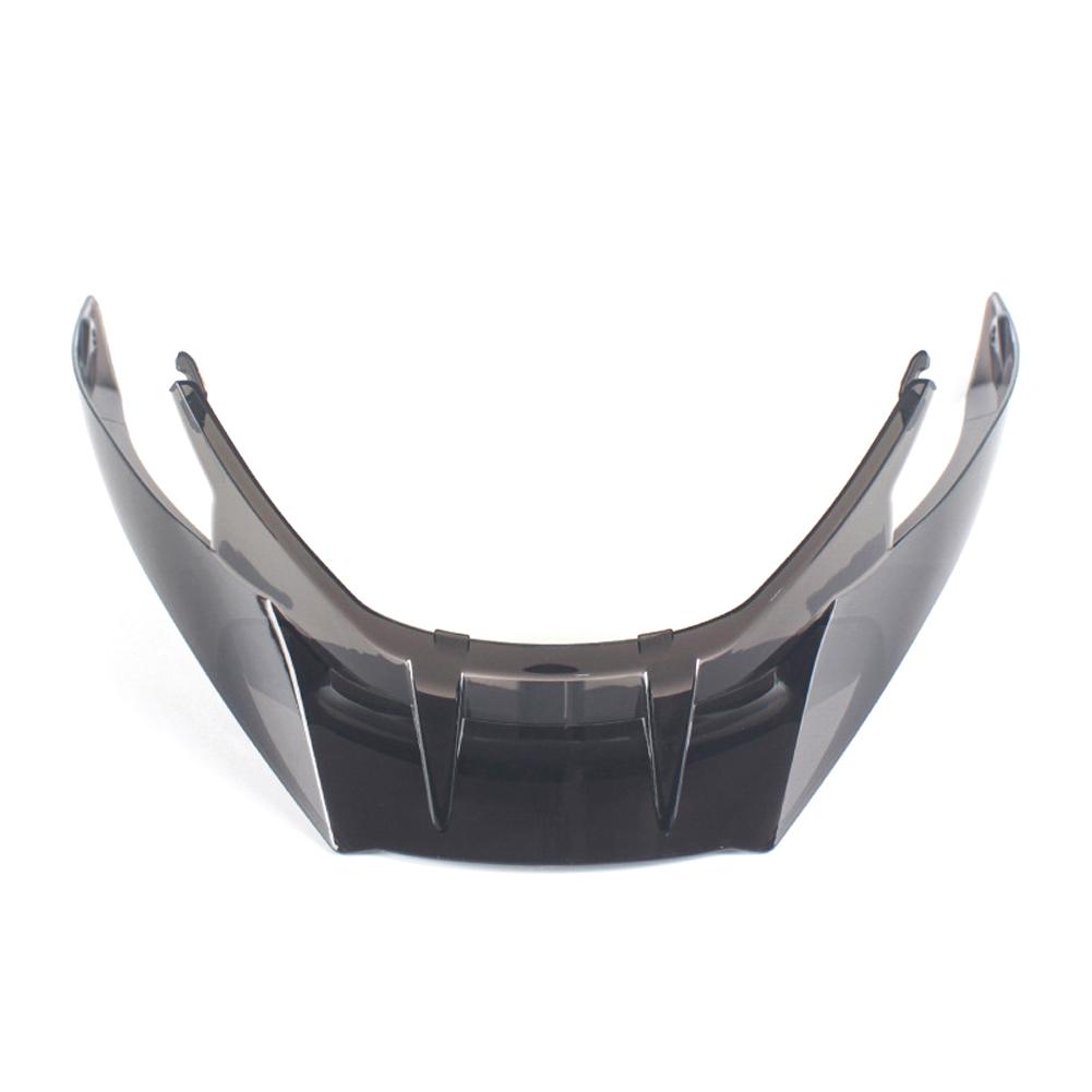 Модифицированный мотоциклетный шлем, задний спойлер, заднее крыло, воздуховод, аэродинамическая гоночная накладка для R50S R50S Pro