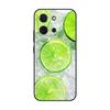 Case For Xiaomi Poco C85 5G Case Cool Silicone Protective Cover for Poco C85 5G Bumper PocoC85 C 85 173.2 mm Fundas Black Coque