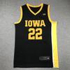 Womens Retro Basketball Jersey Sleeveless Team Uniform Iowa Dallas Fever Liberty Plus Size Sportswear