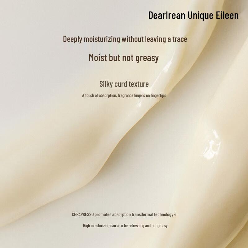 Unique Irene Scented Hand Cream