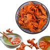 Natural Dried Lily Flower Tea Handmade Herbal Detox Energy Boost Premium
