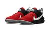 Nike Team Hustle D 10 University Red Black PS CW6736-607