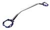 CUSCO Strut Bar Oval Shaft for Nissan Skyline [Type OS] (Rear) 231/541/AN