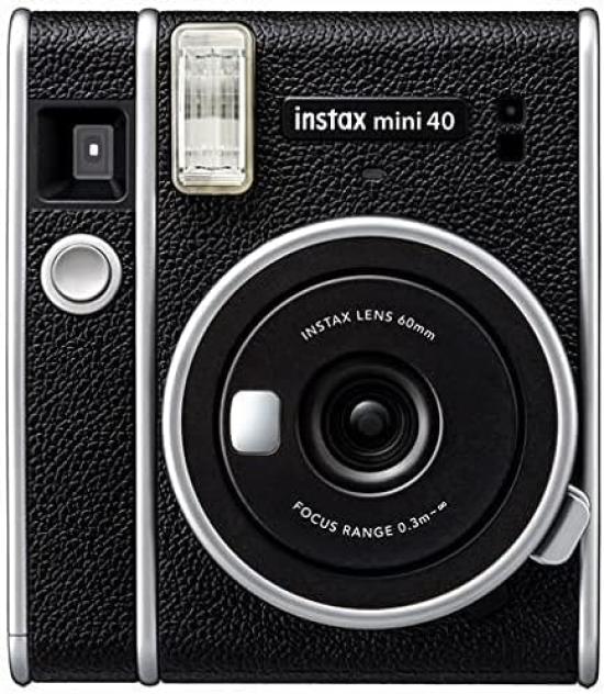 Fujifilm Мгновенная камера Instax Mini 40 MINI (INS 40)