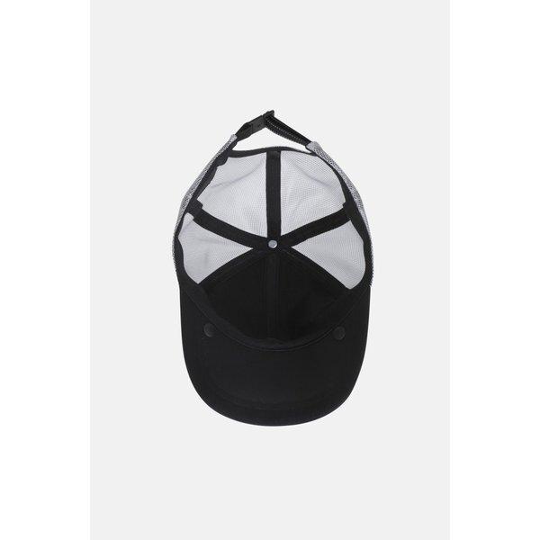 Kolon Sports Унисекс Сетчатая Кепка Sahara Qerex25331blk