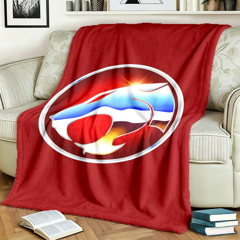 Holden Racing Team Theme Blanket Suitable For Beds Sofas And Camping Perfect For Both Men And Women Comfortable Bedding All Year Round