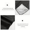 Polyester Fiber Cargo Mat, Car Trunk Pet Mat, Can Be Used for Car Trunk Protection Universal Cargo Floor Mat for Vehicle Accessories, Car Trunk Cover