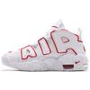 Новые Air More Uptempo 'White Varsity Red' Gs 415082-108