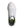 Adidas PREDATOR LEAGUE Kids' Soccer Shoes Cloud White/Awakening Lemon/Core Black Kids' JI1159