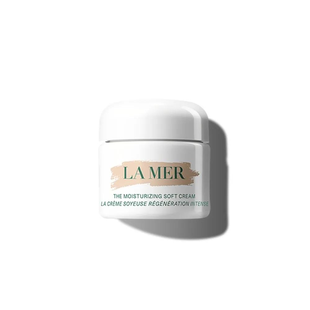 Moisturizing Soft Cream 60ml