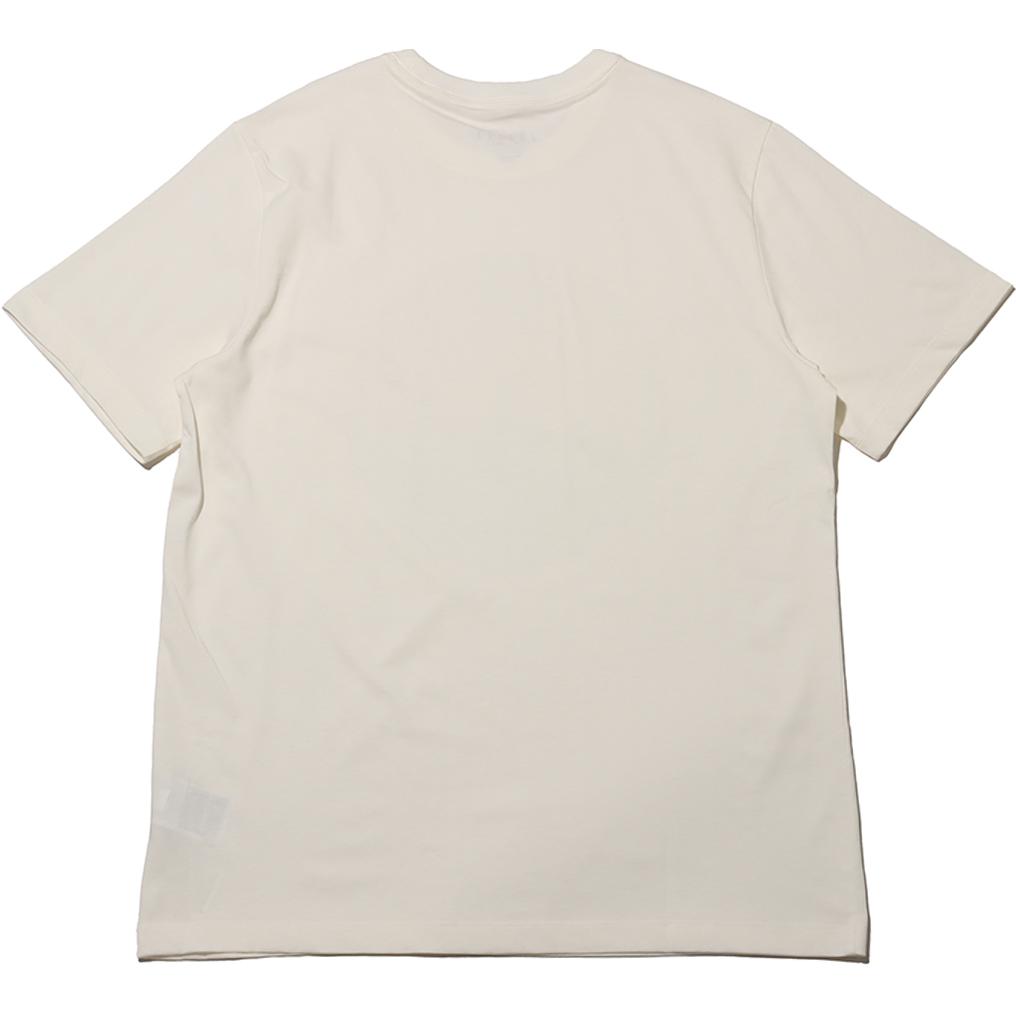 Jordan X PSG Collaboration Logo Letter Crew Neck Pullover Short Sleeve T Shirt Unisex Tops White FV7728-133