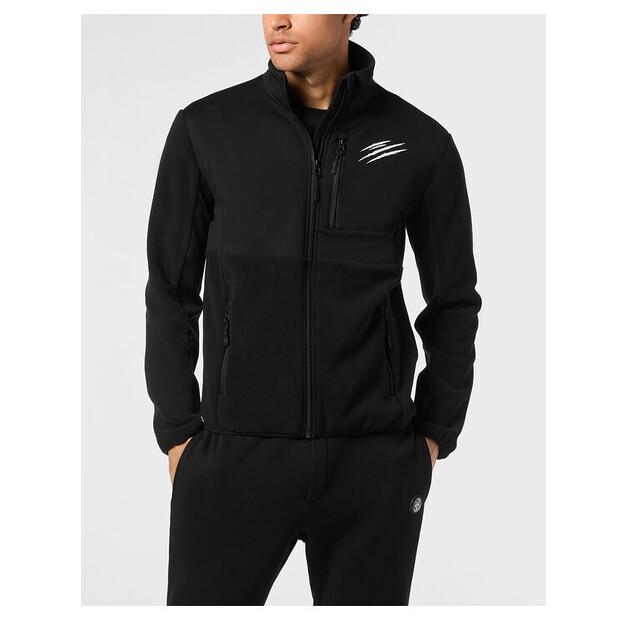 Куртка спортивная Plein Sport 24031