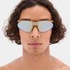 Diseuteuligteubijeon Ashima Horizon Blade Alpine Moss/D+ Copper Mirror (Ashima Shiraishi Collaboration)