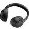 Słuchawki bezprzewodowe nauszne H3 ANC Bluetooth - czarne