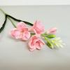 Twig - Foam freesia, light pink, 59 cm
