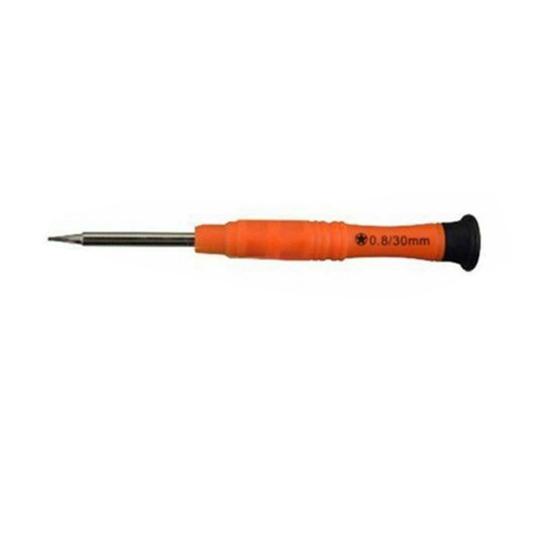 High Precision Screwdriver Hand Tools for iPhone Samsung Mobile Phone Repairing