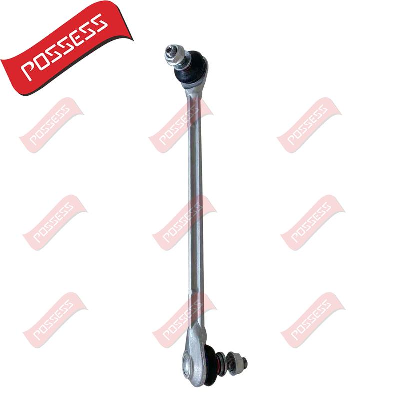 A Pair of Front Axle Sway Bar End Stabilizer Link  Ball Joint For Mercedes Benz E-Class W212 S212 CLS C218 X218 Rear Drive 2WD