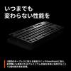 Обои Игровая клавиатура SteelSeries Без цифрового блока Apex 9 TKL JP Проводная Японская раскладка Оптические переключатели OptiPoint Регулируемая точка срабатывания Высокая