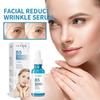 Facial moisturizing essence active ingredients to solve facial wrinkles hydrating anti-oxi