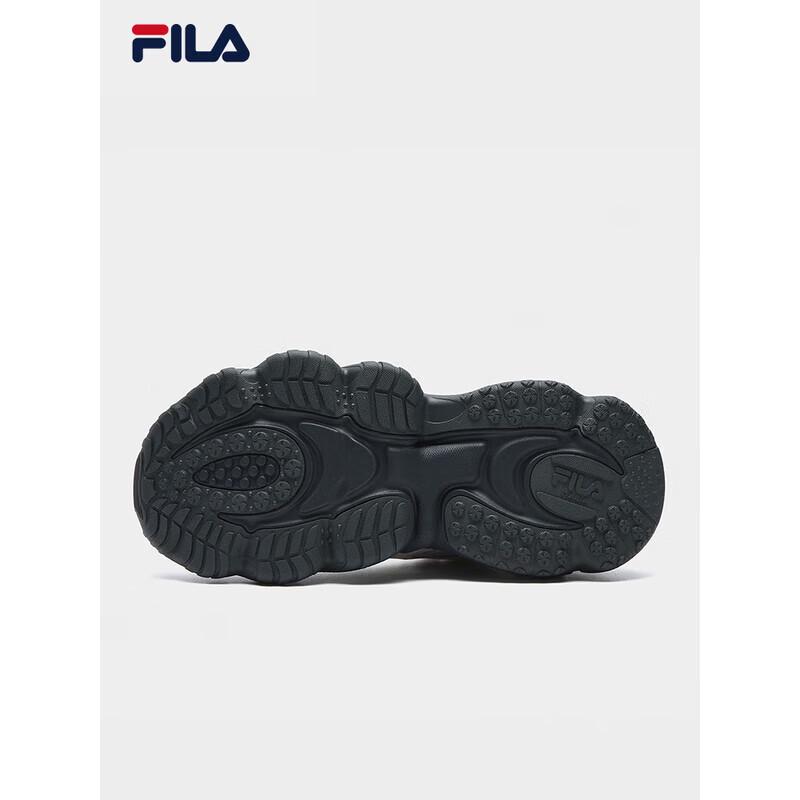 Fila Женские массивные кроссовки Flame