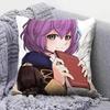 Бернадетта Fire Emblem Домашние диванные подушки и Декоративные наволочки на заказ