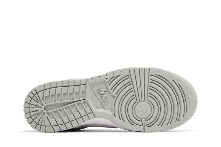 Nike Dunk Low Next Nature Светло-дымчато-серый (Женский)
