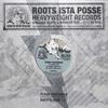 12-дюймовая пластинка TENOR YOUTHMAN - Duppy Deh; Duppy Dub Часть 1; Часть 2 RIP1202 Roots Ista Poss 2018 Европа Регги, Ска и Даб