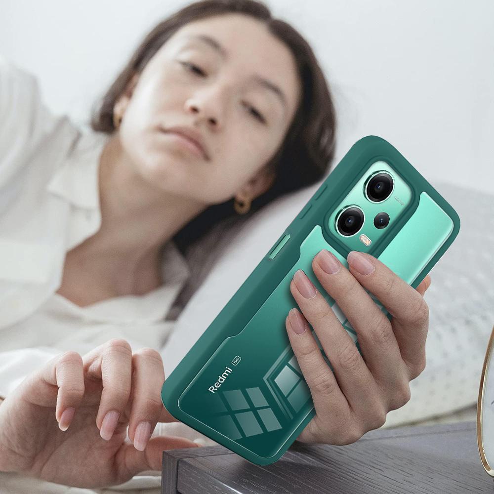 Полностью силиконовый чехол 360 для Mi Redmi Note 14 13 12S 11S 12 11 10 Pro Plus 5G 15C 15 13C 14C A5