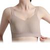 Бюстгальтер Годы Улучшений Делает Внешний Вид Уменьшает Включает Удлиненную и Сильную Поддержку Идеально Подходит для Похудения [APIKIE] Уменьшение Бюста [На Два Размера Чашки D Меньше] -
