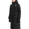 THE NORTH FACE Urban Exploration Down Jacket Men's Black NF0A81RJ-JK3