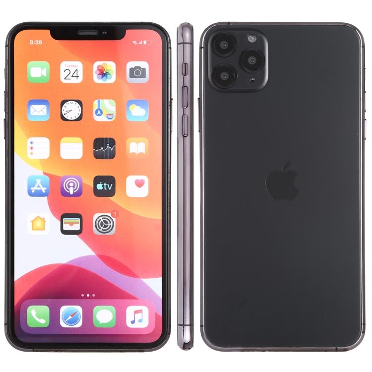 Для iPhone 11 Pro Max цветной экран нерабочая поддельная модель дисплея