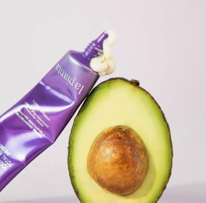 La Pianta Youth Enhance Total Recovery Eye Cream 30 мл — Интенсивный антивозрастной и восстанавливающий крем для глаз