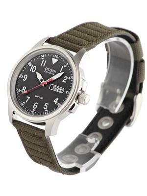 Часы Eco-Drive BM8180-03E Мужские